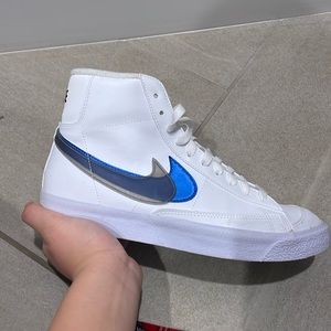 Nike Blazers